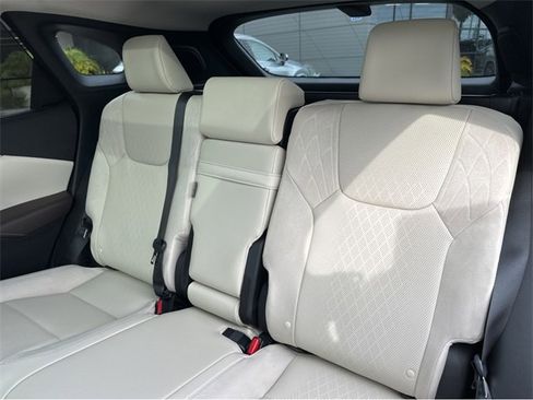 New 2026 Lexus RX 350 image 15
