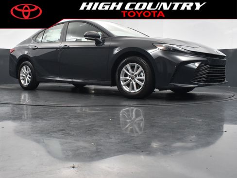 New 2026 Toyota Camry LE image 42