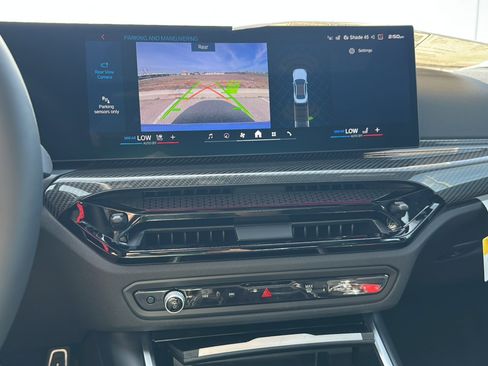 New 2026 BMW M2 w/ Lighting Package image 23