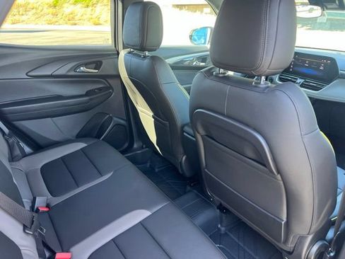 Used 2026 Chevrolet TrailBlazer ACTIV w/ Driver Confidence Package AWD/4WD image 24
