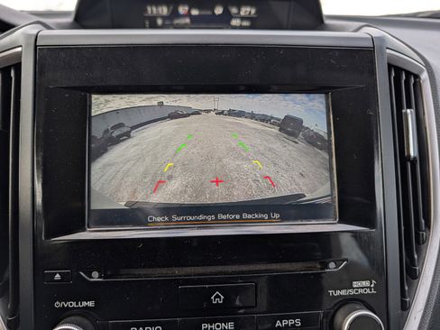 Used 2021 Subaru Forester Premium image 23