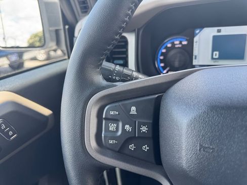 Certified 2023 Ford Bronco Wildtrak image 23