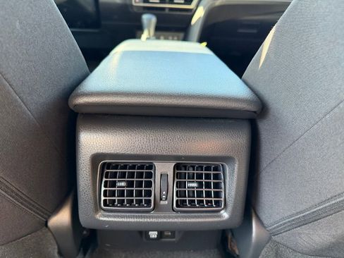 Used 2025 Toyota Camry LE image 8