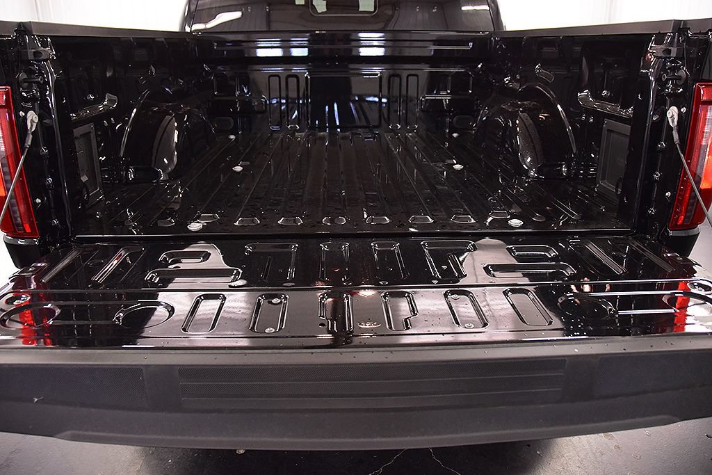New 2026 Ford F150 XLT w/ Equipment Group 302A MID AWD/4WD image 7