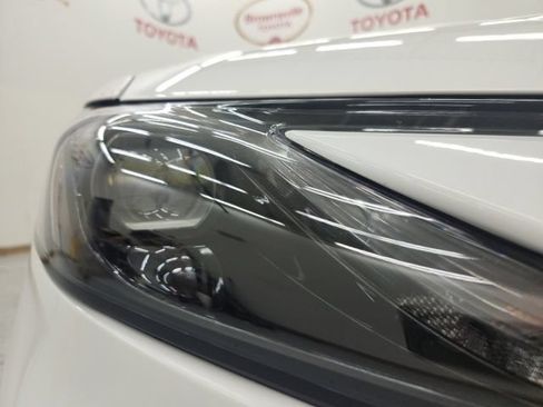 Used 2026 Toyota Camry SE w/ Convenience Package FWD image 10