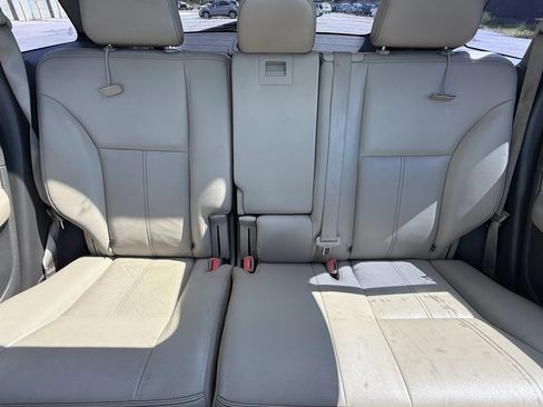 Used 2013 Ford Edge SEL FWD image 22