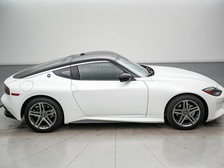 Used 2024 Nissan Z Sport w/ Floor Mat Package video 3