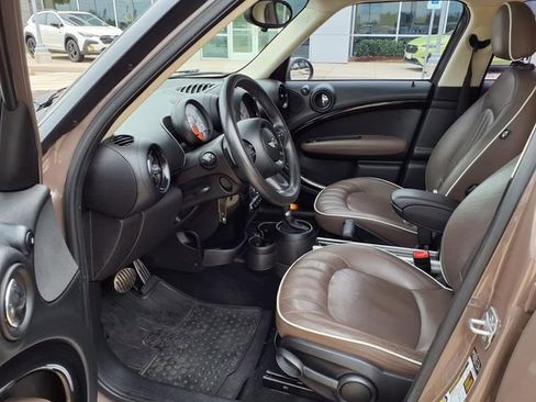 Used 2013 MINI Cooper Countryman S FWD image 6