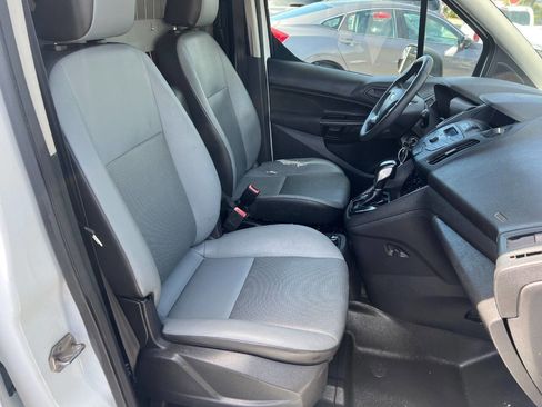 Used 2018 Ford Transit Connect XL FWD image 9