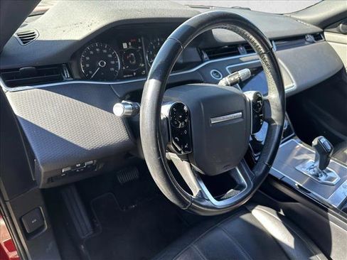 Used 2020 Land Rover Range Rover Evoque S AWD/4WD image 10