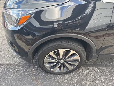 Used 2022 Buick Encore Preferred w/ Safety Package image 4