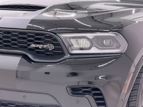 Used 2021 Dodge Durango SRT Hellcat w/ Black Package AWD/4WD image 12