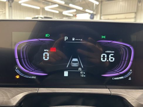 New 2025 Kia Telluride EX X-Line image 14