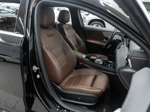 Used 2020 Mercedes-Benz A 220 4MATIC image 10