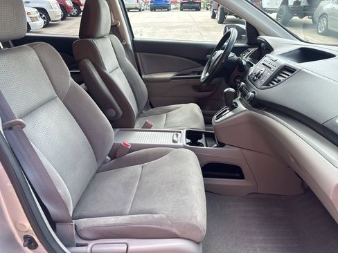 Used 2013 Honda CR-V EX image 20