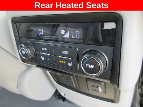 Used 2019 GMC Acadia SLT FWD image 27