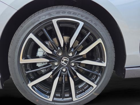 New 2026 Honda Accord Touring image 39