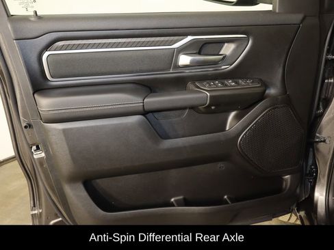 New 2026 RAM 1500 4x4 Crew Cab image 19