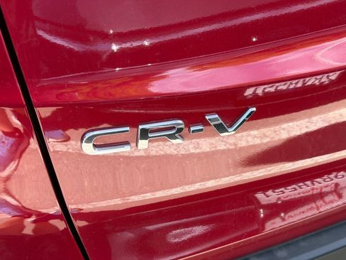 Used 2024 Honda CR-V EX image 7