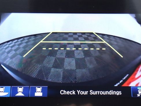 Used 2022 Honda CR-V EX image 21