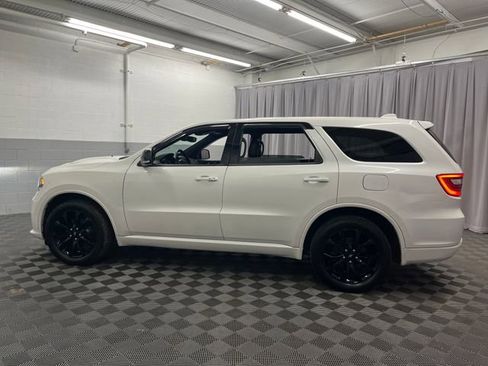 Used 2019 Dodge Durango GT image 9