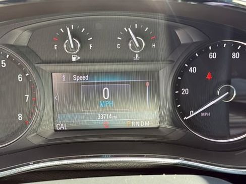 Used 2021 Buick Encore Preferred w/ Safety Package AWD/4WD image 22
