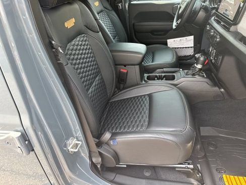 New 2026 Jeep Wrangler Unlimited Sport AWD/4WD image 13