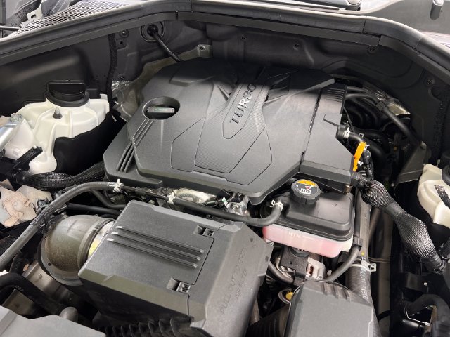 Used 2021 Genesis GV80 2.5T w/ Prestige Package 04 AWD/4WD image 40