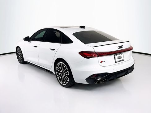 Certified 2025 Audi S5 Premium Plus AWD/4WD image 7