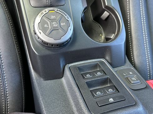 New 2026 Ford Bronco Big Bend AWD/4WD image 25