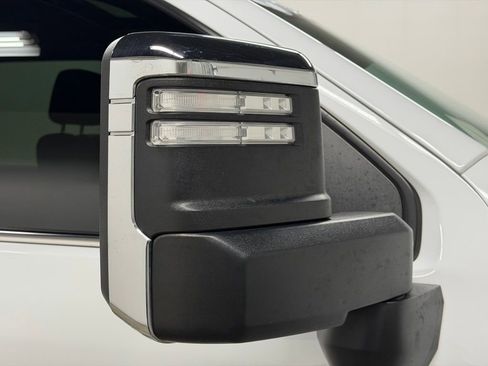 Certified 2021 Chevrolet Silverado 2500 LTZ image 14