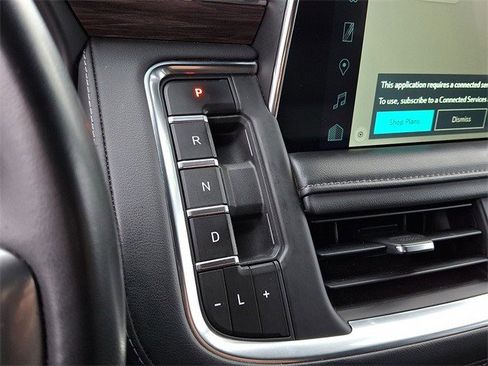 Certified 2023 Chevrolet Suburban LT image 15