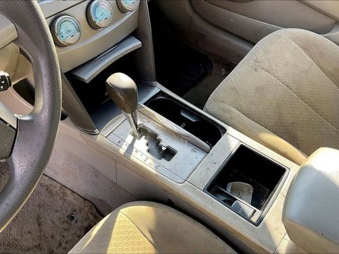 Used 2009 Toyota Camry SE FWD image 18