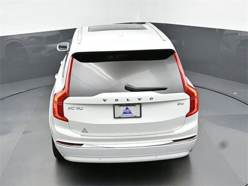 Used 2023 Volvo XC90 B6 Plus w/ Protection Package Premier image 47