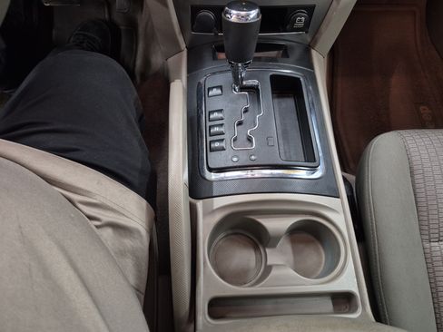 Used 2008 Jeep Grand Cherokee Laredo RWD image 24