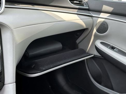 Used 2023 INFINITI QX50 Luxe image 35