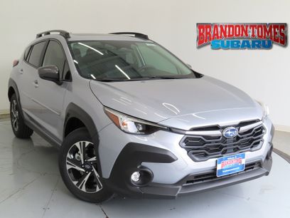 New 2025 Subaru Crosstrek 2.5i Premium