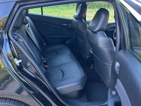Used 2016 Toyota Prius Three Touring FWD image 50