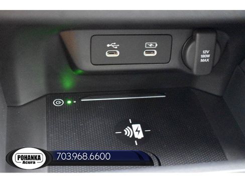 New 2026 Acura ADX A-Spec AWD/4WD image 18