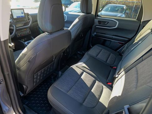 Used 2022 Ford Bronco Sport Big Bend w/ Convenience Package image 24