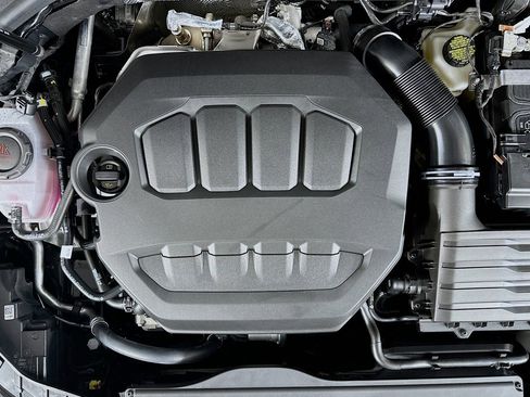 New 2026 Audi A3 2.0T Premium Plus image 12