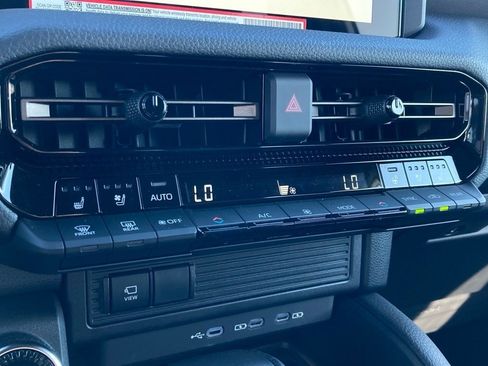 Certified 2026 Toyota Land Cruiser image 28