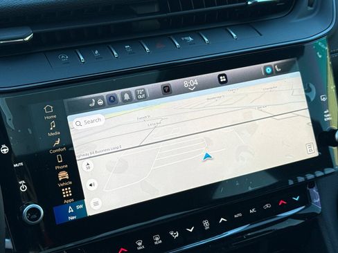 New 2026 Jeep Grand Cherokee Limited AWD/4WD image 18