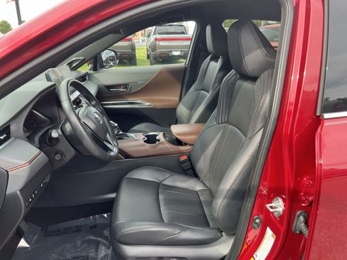 Used 2023 Toyota Venza Limited AWD/4WD image 13
