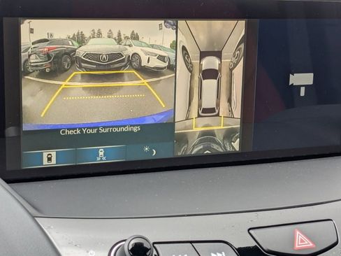 New 2025 Acura RDX A-Spec image 12