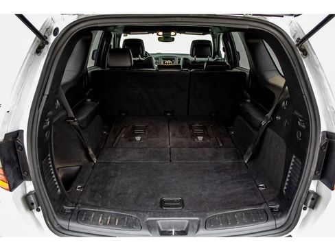 Used 2019 Dodge Durango GT w/ Trailer Tow Group IV image 25