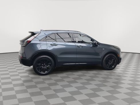 Used 2019 Cadillac XT4 Sport AWD/4WD image 40