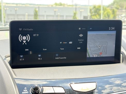 Certified 2023 Acura RDX FWD w/ Technology Package image 23