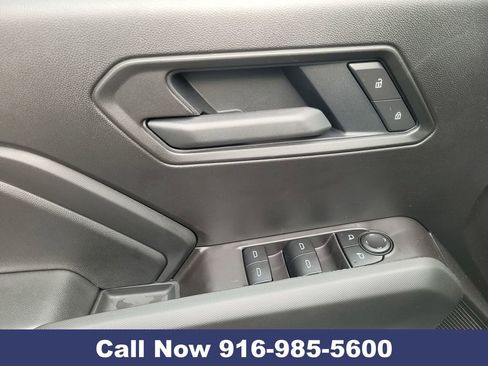 New 2026 Chevrolet Colorado W/T image 27