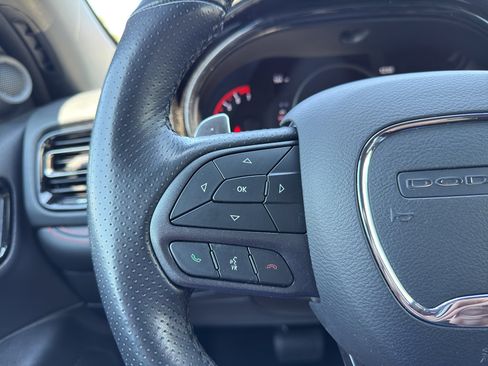 Used 2024 Dodge Durango GT image 22